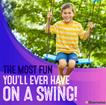 Help Your Child Burn Off Energy & Support Their Balance & Sensory Regulation