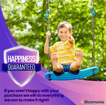 Help Your Child Burn Off Energy & Support Their Balance & Sensory Regulation