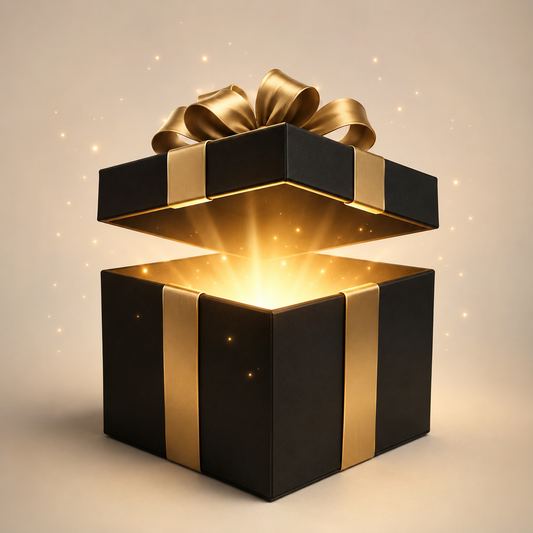 Mystery Gift