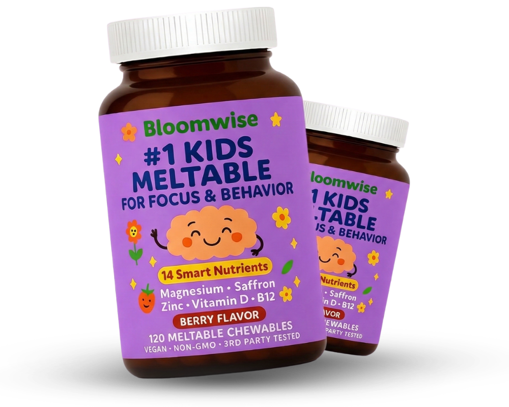 Hello Bloom Kids