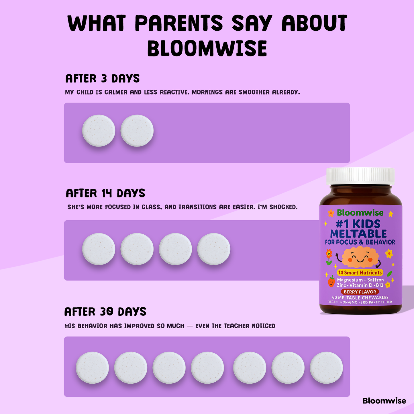 Help Your Child Stay Focused & Calm—Naturally