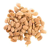 Almonds