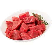 Zinc food source
