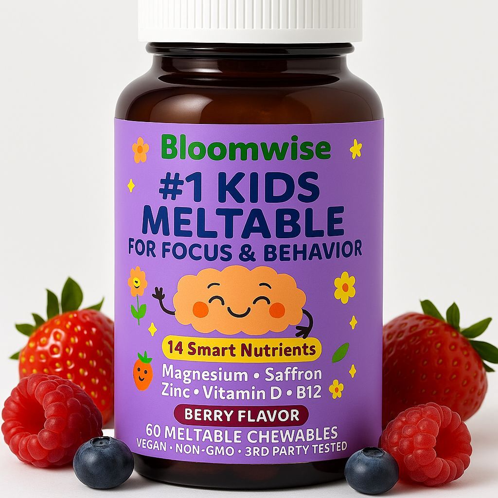 Hello Bloom Kids